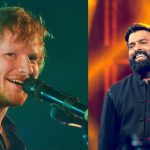 Ed Sheeran’s Remuneration for South Indian album Revealed