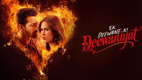 Ek Deewane Ki Deewaniyat OTT Release: Where to Watch