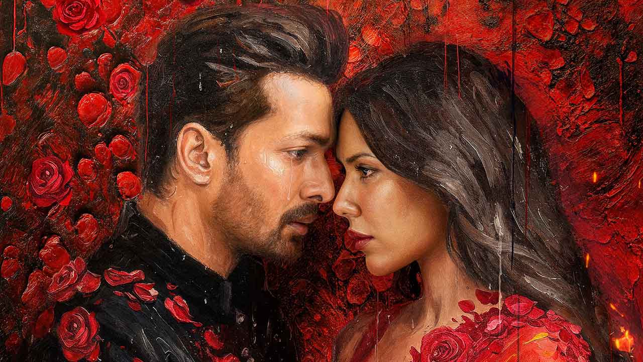 Ek Deewane Ki Deewaniyat Review: Harshavardhan Rane Romantic Thriller Hit or Miss?