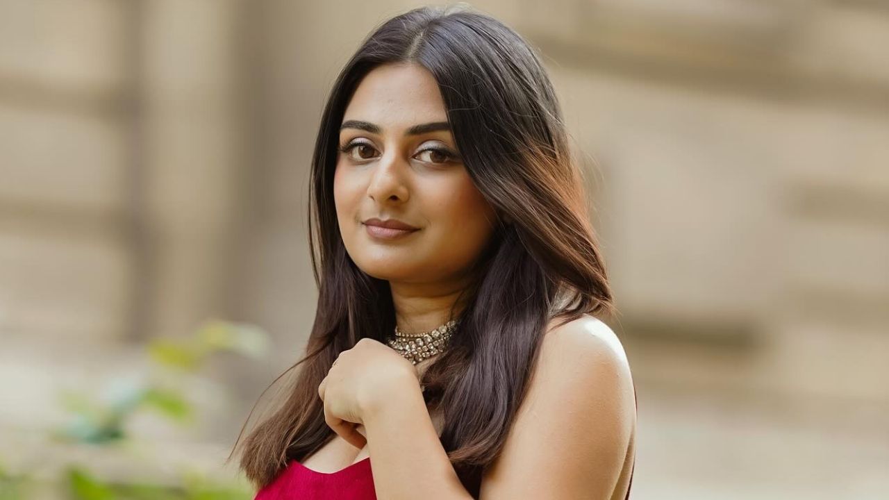 Esther Anil Opens Up About Her Uncomfortable Experience in Delhi