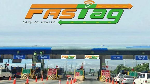 FASTag Rewards: Get ₹1,000 From NHAI – Here’s How to Get it