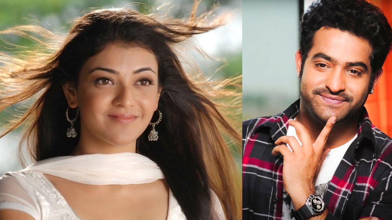 Fans celebrate this Jr.Ntr film as it completes 15 years