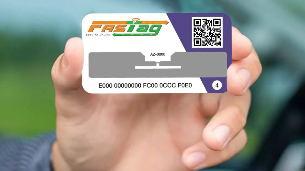 How To Get FASTag Security Deposit Refund After Account Closure