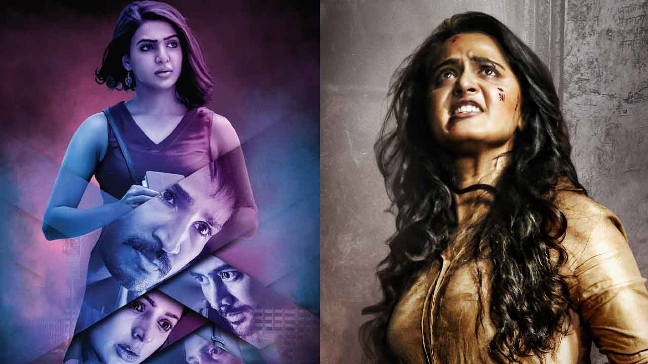 Top 5 Female-Led Psychological Thrillers To Watch That Deserve More Hype Top 5 Female-Led Psychological Thrillers To Watch That Deserve More Hype