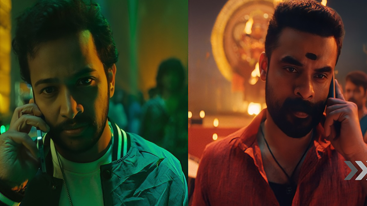 Filming Begins for Athiradi Starring Basil, Tovino, and Vineeth