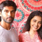 First Look of Dhruv Vikram–Anupama Parameswaran Starrer Bison Unveiled