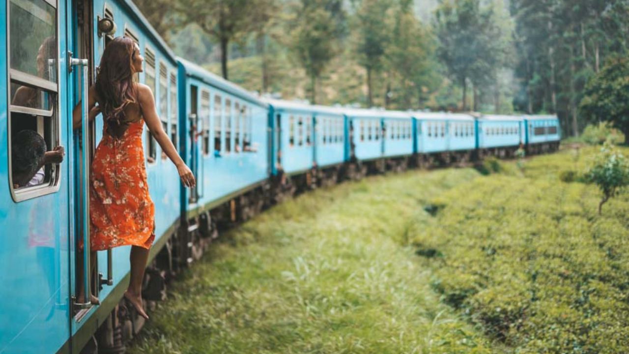 Free Train Travel: Here’s Who Can Travel Free on Indian Trains