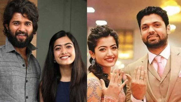 From Sandalwood to Tollywood: Rashmika’s Engagements Across Industries