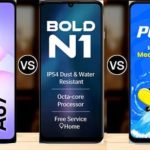 Galaxy A07 4G vs Lava Bold N1 5G vs Tecno Pop 9 5G: Best Budget Phone Under ₹10,000