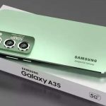 Limited Offer: Get Samsung Galaxy A35 5G With ₹16,000 Off