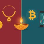 Diwali 2025 Gold vs Crypto: What’s Better Investment This Festival Season?
