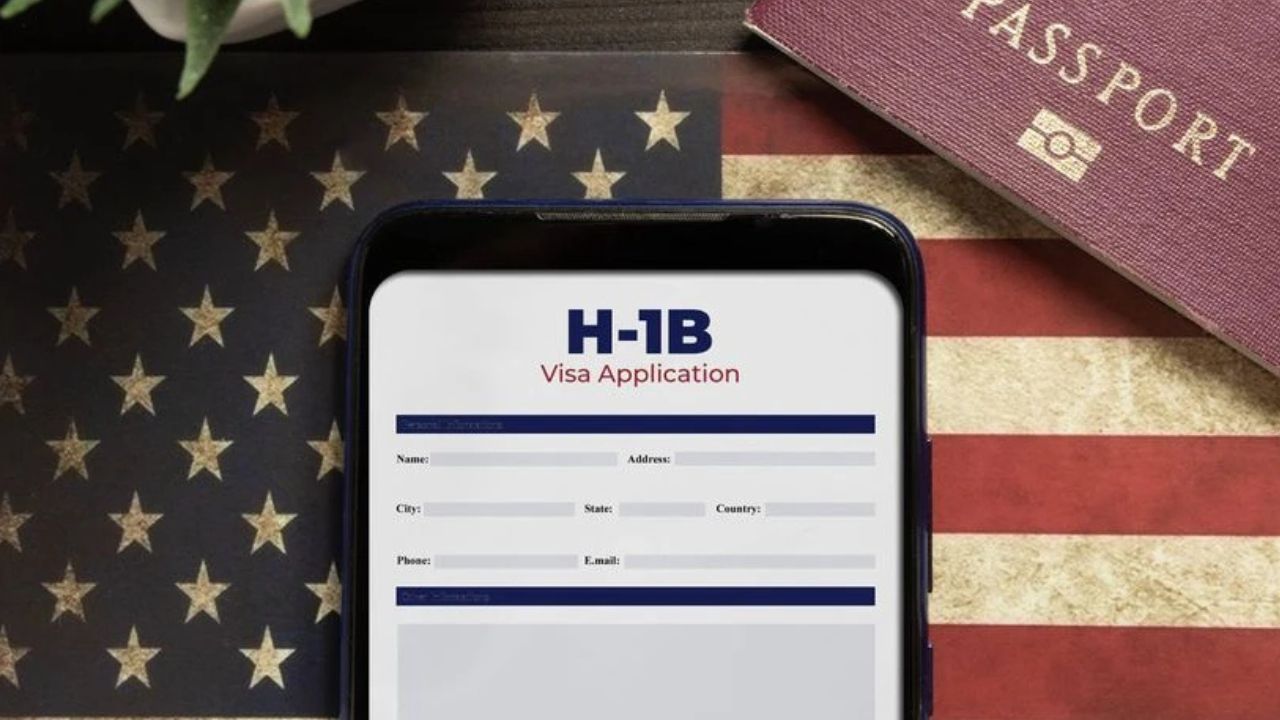 H-1B Visa: Who’s Exempt from the $100,000 Fee?