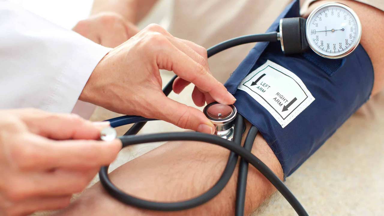 Easy Home Remedies to Lower High Blood Pressure Quickly