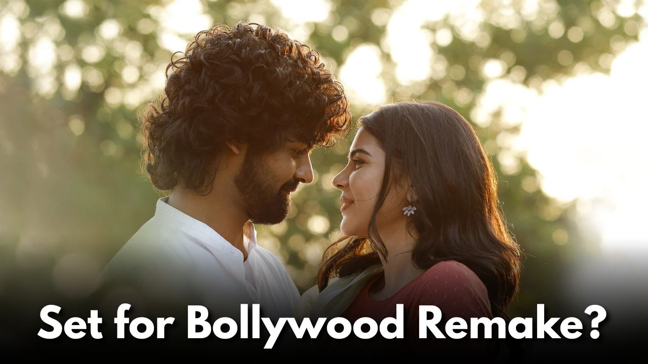 Hit Malayalam Film Set for Bollywood Remake