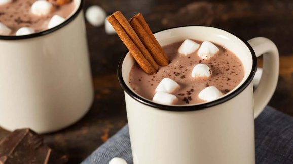 Top Hot Chocolate Cafes in Hyderabad You Must Visit This Winter 2025