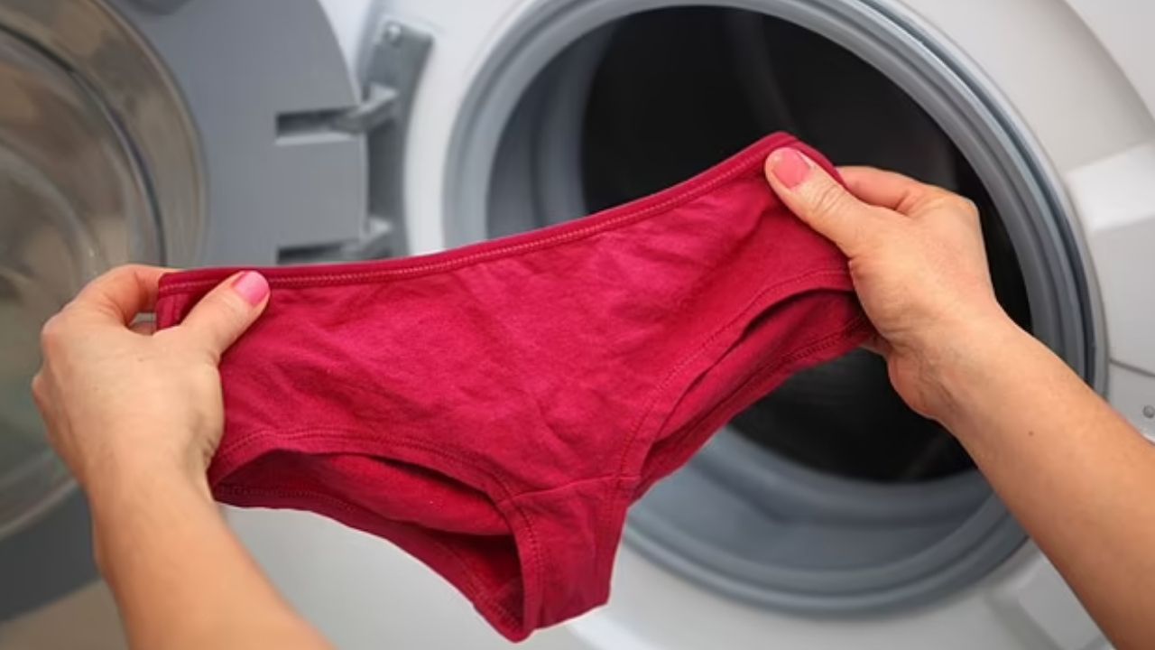 How Many Days Can You Wear Underwear Without Washing? How Many Days Can You Wear Underwear Without Washing?