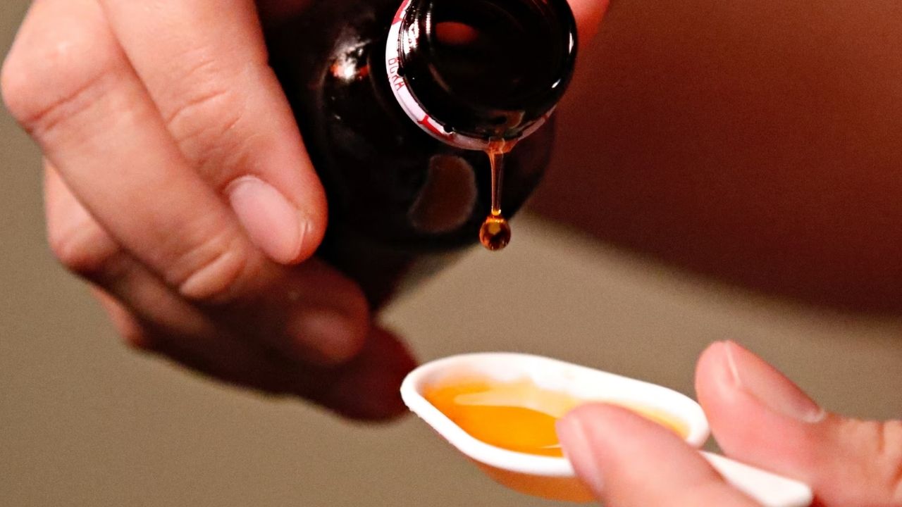How Much Cough Syrup Can Kill You? The Shocking Truth
