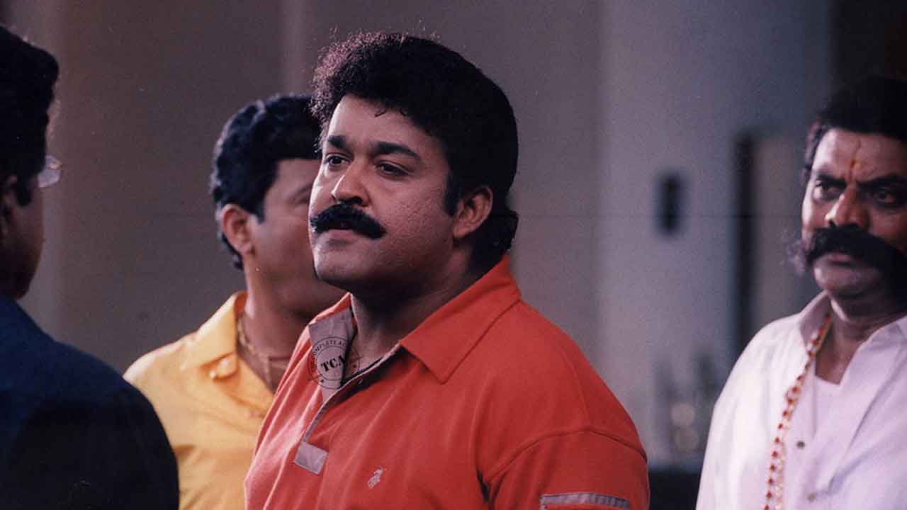 How Much Did Mohanlal Earn for Ravanaprabhu? Everything About Cult Classic