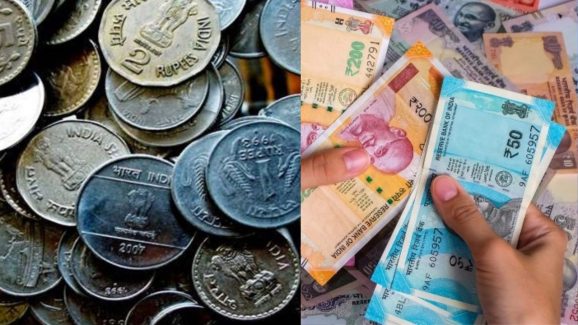 How Much Does India Spend to Make Coins and Notes?