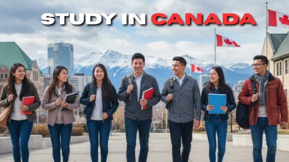 How Much Does It Really Cost to Study in Canada?