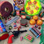 How to Choose the Best Firecrackers for Diwali 2025