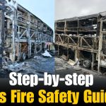 How to Escape From a Burning Bus: Step-by-Step Safety Guide