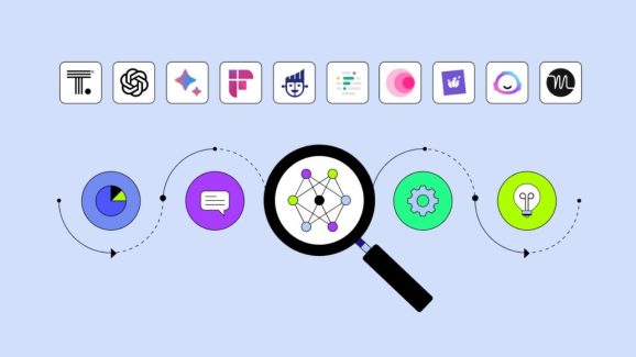 How to Use AI to Build Your Business on Your Own