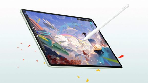 Huawei Launches MatePad 12 X (2025) with 144Hz Display And 10100mAh Battery