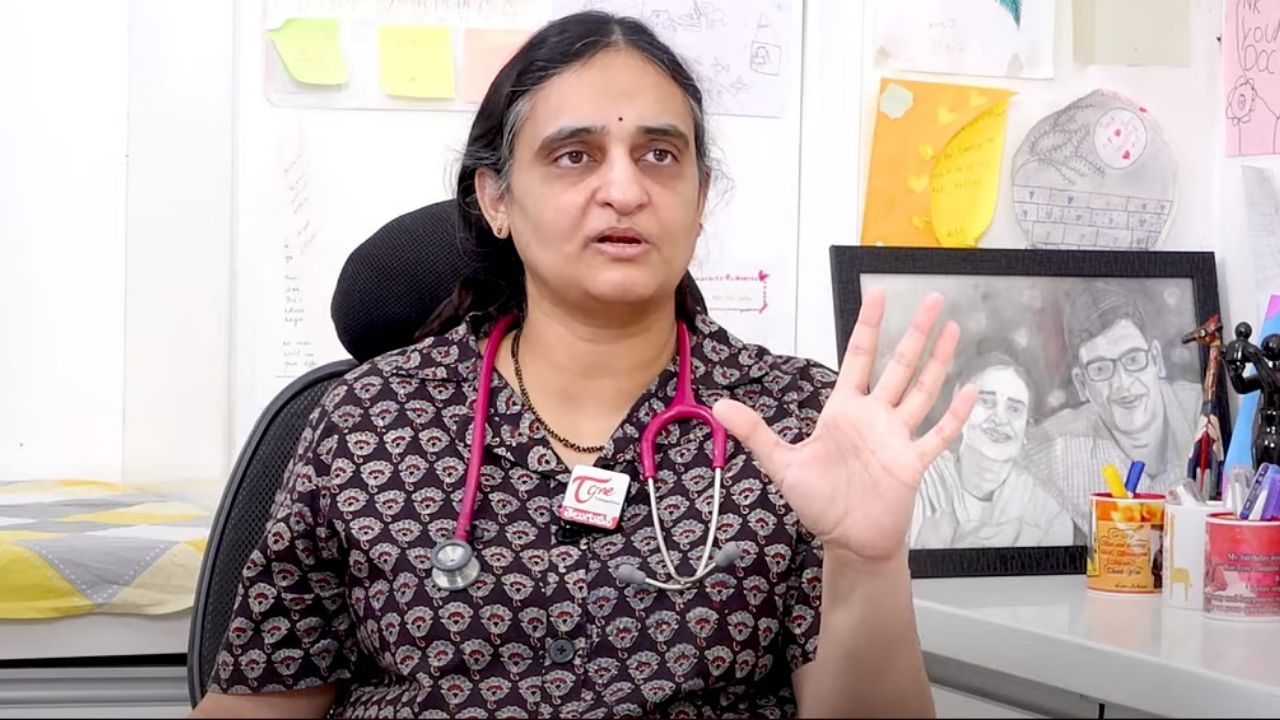 Hyderabad Doctor’s Legal Battle Forces FSSAI to Act ORS label