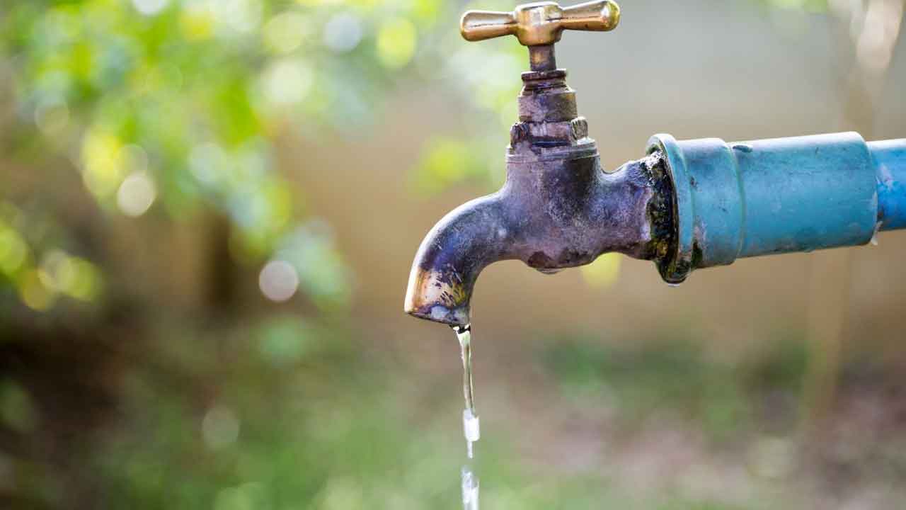 No Water Supply in Hyderabad for Two Days: Check List Of Areas