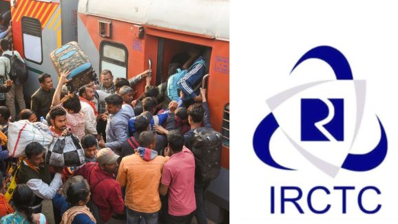 IRCTC Not Working? Here’s How to Book Train Tickets Without Hassle