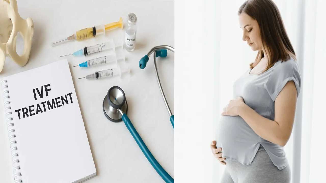 Planning IVF? These Simple Preparations Can Multiply Your Success Rate