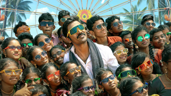 Idli Kadai OTT Revealed: When To Watch Dhanush Family Drama
