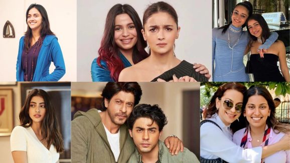 Indian ‘Nepo’ kids who choose not to act