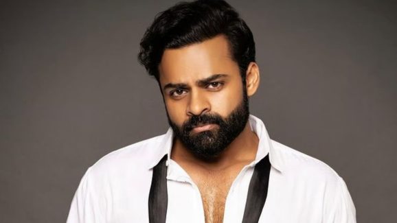 Industry wishes Sai Durgha Tej on his birthday