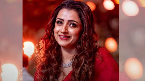 Is Actress Trisha Set to Tie the Knot Soon? Details Inside