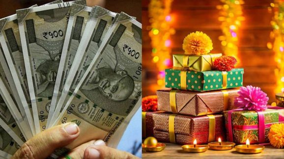 Is Diwali Bonus Tax-Free? What Every Employee Should Know