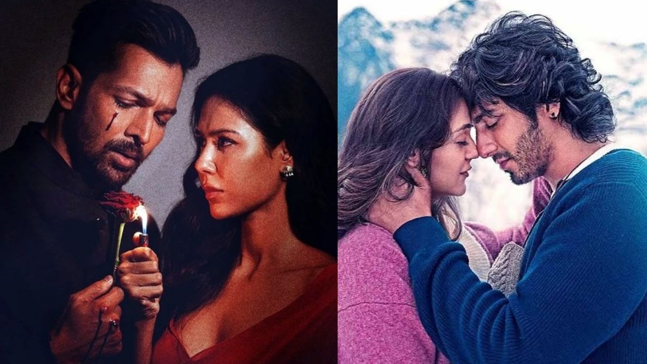 Is Ek Deewane Ki Deewaniyat the New Saiyaara?