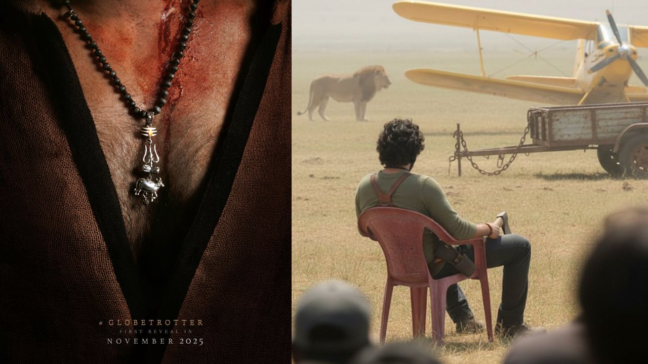 Is SSMB29 Titled ‘Varanasi’? 