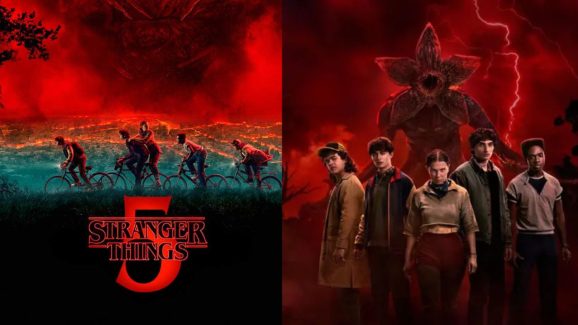 Is the Stranger Things Season 5 Finale Coming to Theaters?