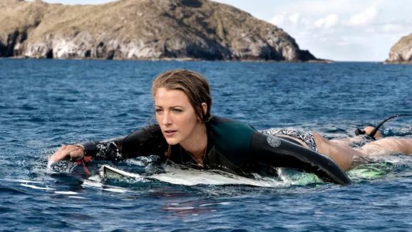 Top 7 Island Survival Thrillers to Watch This Weekend