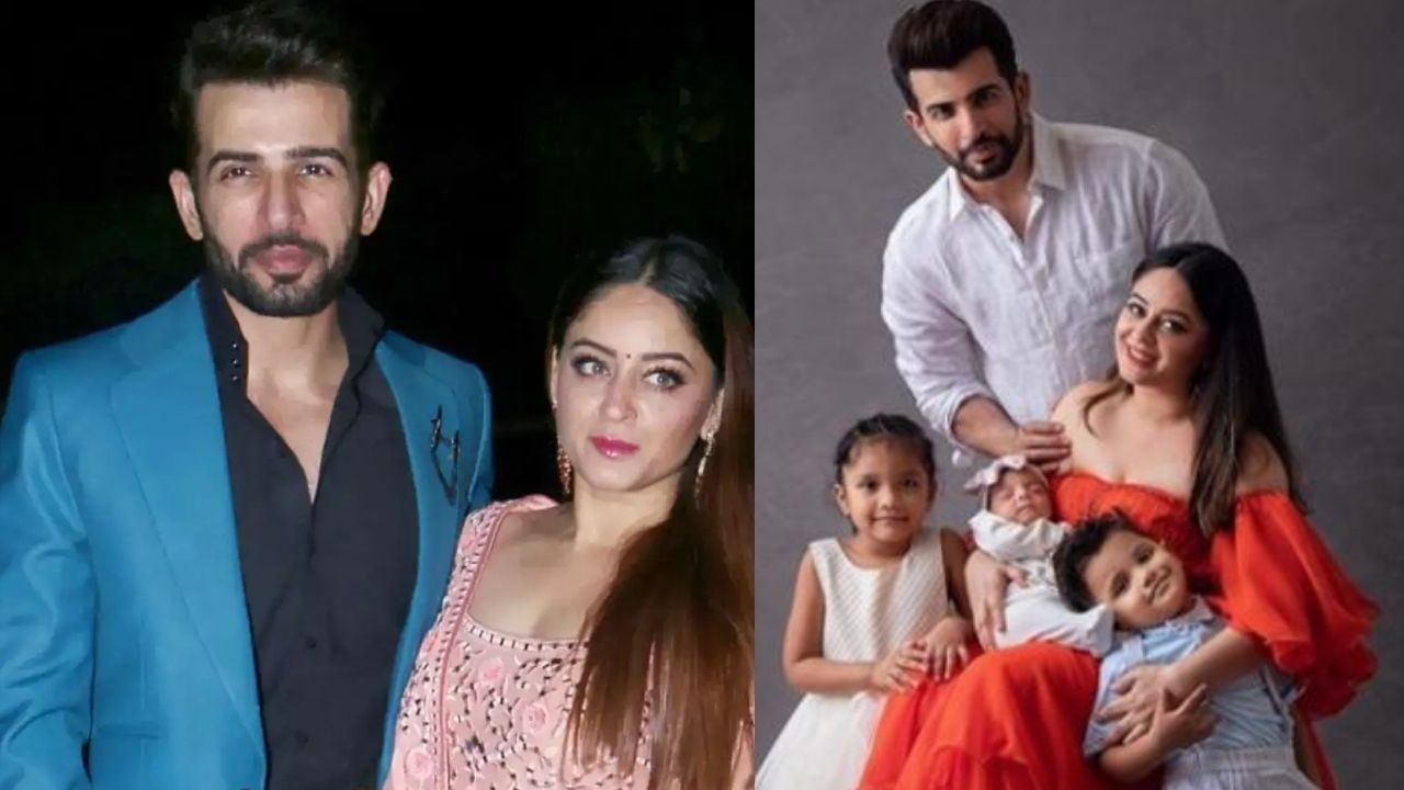 Jay Bhanushali–Mahhi Vij Divorce: Who’s Richer & Who Earns More? Jay Bhanushali–Mahhi Vij Divorce: Who’s Richer & Who Earns More?