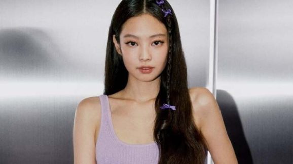 BLACKPINK’s Jennie Fuels Rumors About a New Beauty Brand