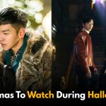 5 K-Dramas That Perfectly Capture the Halloween Spirit