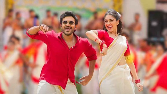 Top 7 Strong Reasons Why Kiran Abbavaram’s K-Ramp Deserves Theatre Watch