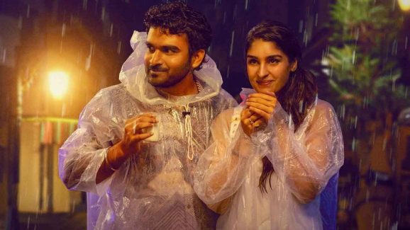 K-Ramp One Week Box Office Collections: Kiran Entered Profits?