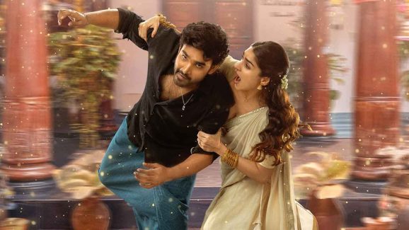 K-Ramp Cast Remuneration: Who Earned More in Small Budget Romance Drama