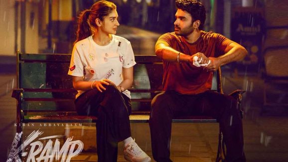 K-Ramp Budget Vs Collections: Is Kiran Abbavaram Finally Near Breakeven?