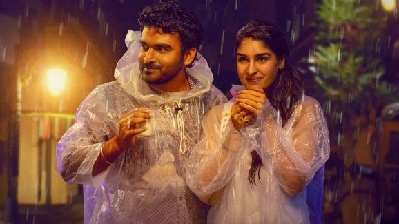 K-Ramp OTT Release: When and Where to Watch Kiran Abbavaram’s Action Romance