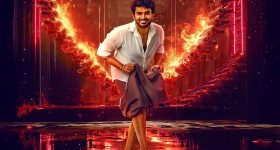 K-Ramp Review: Kiran Abbavaram Romantic Drama Hit Or Miss?